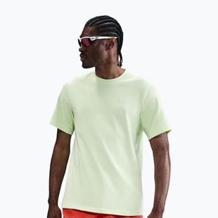 Vyriški treniruočių marškinėliai Nike Dri-Fit Primary light liquid lime/light liquid lime