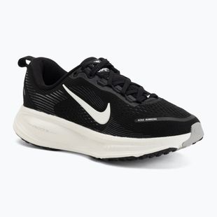 Vaikiški bėgimo batai Nike Vomero 18 black/coconut milk/iron ore/summit white