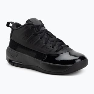 Vaikiški batai Nike Jordan Max Aura 7 black/anthracite