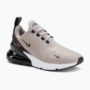 Nike Air Max 270 moteriški batai college grey/velvet brown/white