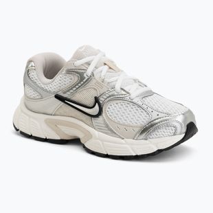 Moteriški batai Nike V5 RNR summit white/sail/black/light orewood brown