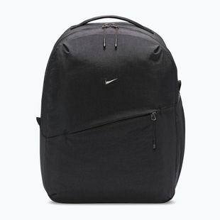 Miesto kuprinė Nike Aura 24 l black/black/gunmetal