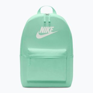 Nike Heritage 25 l kuprinė mint foam/mint foam/summit white