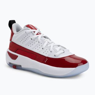 Vyriški batai  Jordan Max Aura 7 white/gym red/black/white