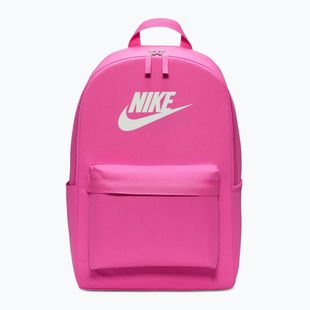 Nike Heritage 25 l kuprinė playful pink/playful pink/summit white