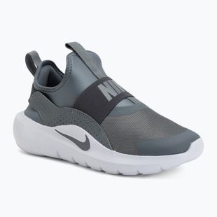 Vaikiški batai Nike Flex Runner 4 cool grey/dark grey/white/cool grey