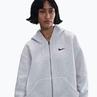 Moteriški Nike Sportswear Phoenix Fleece džemperiai