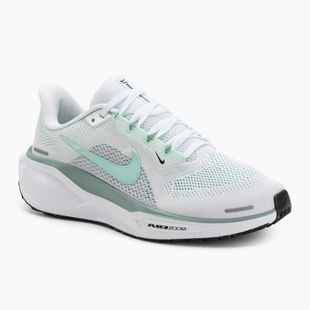 Moteriški bėgimo batai Nike Pegasus 41 white / mint foam / pure platinum / cannon