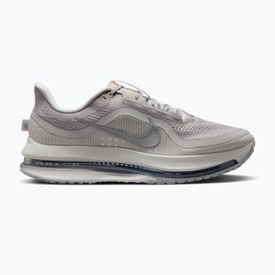 Vyriški bėgimo batai Nike Pegasus Premium vast grey/off white/light smoke grey