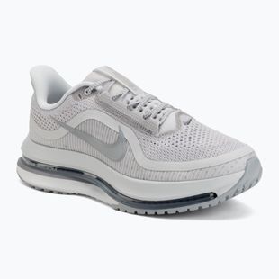 Vyriški bėgimo batai Nike Pegasus Premium vast grey/off white/light smoke grey