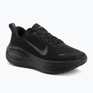 Moteriški bėgimo bateliai Nike Vomero Plus black/metallic dark grey/dark smoke grey