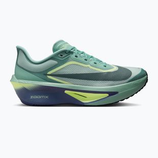 Vyriški bėgimo batai Nike Zoom Fly 6 cannon/light silver/cobalt bliss/seaweed