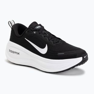 Moteriški bėgimo bateliai Nike Vomero Plus black/cool grey/metallic dark grey/white