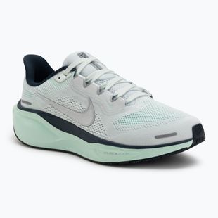 Moteriški bėgimo batai Nike Pegasus 41 ghost aqua/mint foam/armoury navy/metallic silver
