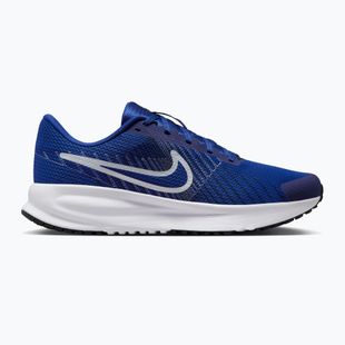 Vyriški bėgimo batai Nike Run Defy deep royal blue/world indigo/black/white