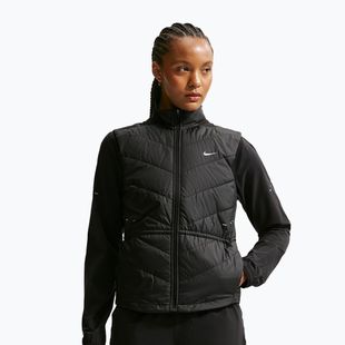Moteriška liemenė Nike Swift Therma-Fit black