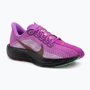 Moteriški bėgimo bateliai Nike Pegasus Plus Faith Kipyegon fuchsia dream/doll/burgundy ash/grand purple