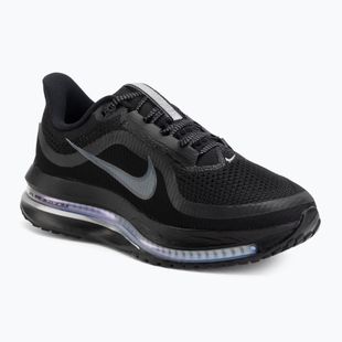 Vyriški bėgimo batai Nike Pegasus Premium black/metallic silver/black