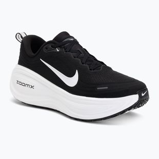 Vyriški bėgimo bateliai Nike Vomero Plus black/cool grey/metallic dark grey/white