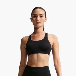 Sportinė liemenėlė Nike Rival Ultrahigh Support black