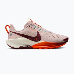 Moteriški bėgimo batai Nike Pegasus Trail 5 silt red/hyper crimson/dark team red