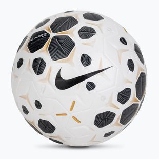 Futbolo kamuolys Nike Academy Elite white/black/black dydis 5