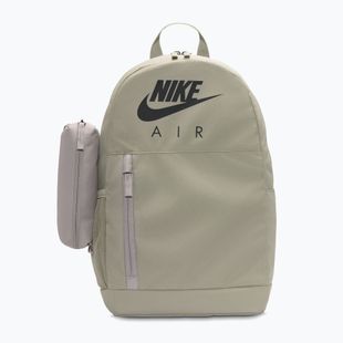 Vaikiška kuprinė Nike Elemental 20 l light army/college grey/black