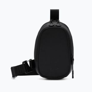 Krepšys Nike Sportswear Commute Sling 1 l black/anthracite