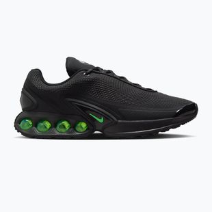 Vyriški batai Nike Air Max Dn black/black/anthracite/green strike