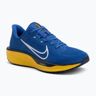 Vyriški bėgimo bateliai Nike Quest 6 game royal / football grey / midnight navy