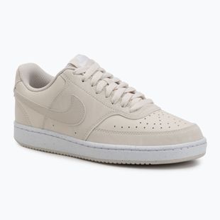 Moteriški batai Nike Court Vision Low Next Nature light orewood brown/white
