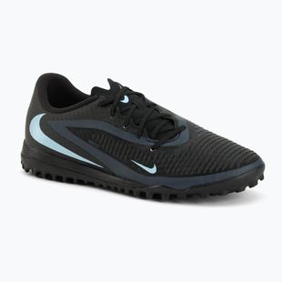 Vyriški futbolo bateliai Nike Phantom 6 Low Academy TF black/black