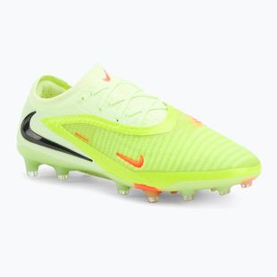 Vyriški futbolo bateliai Nike Phantom 6 Low Elite AG-Pro Hyper Crimson/Limelight/Black