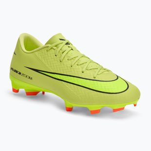 Vyriški futbolo bateliai Nike Mercurial Vapor 16 Academy MG limelight/hyper crimson/volt