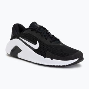 Moteriški sportiniai bateliai Nike Flex Train black/anthracite/white