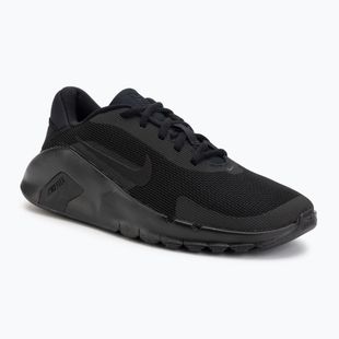 Vyriški treniruočių batai Nike Flex Train black/black