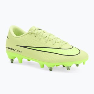 Vyriški futbolo bateliai Nike Mercurial Vapor 16 Academy SG-Pro limelight/hyper crimson/volt