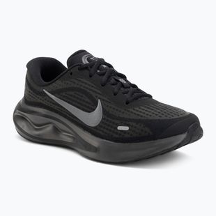 Vyriški bėgimo batai NikeJourney Run black/medium ash/smoke grey