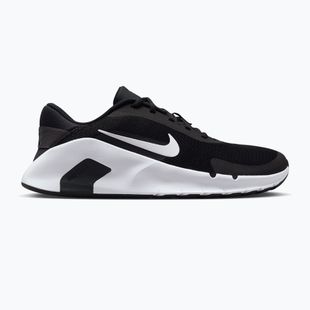 Vyriški treniruočių batai Nike Flex Train black/anthracite/white