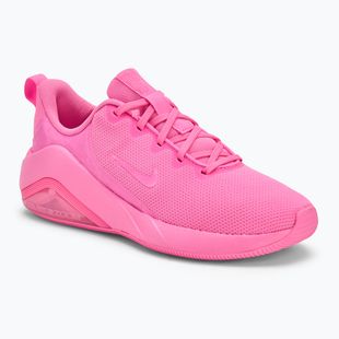 Moteriški treniruočių batai Nike Bella 7 pink spell/black/pink spell