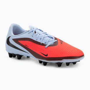 Vyriški futbolo bateliai Nike Phantom 6 Low Academy AG royal tint/bright crimson/black