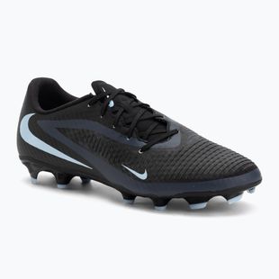 Vyriški futbolo bateliai Nike Phantom 6 Low Academy FG/MG black/black