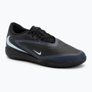 Vyriški futbolo bateliai Nike Phantom 6 Low Academy IC black/black