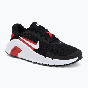 Vyriški treniruočių batai Nike Flex Train black/university red/white
