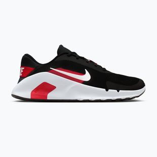 Vyriški treniruočių batai Nike Flex Train black/university red/white