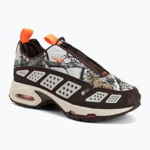 Batai Nike Air Max SNDR RealTree light orewood brown/hyper crimson