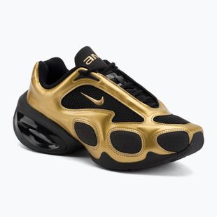 Moteriški batai Nike Air Max Muse metallic gold/black