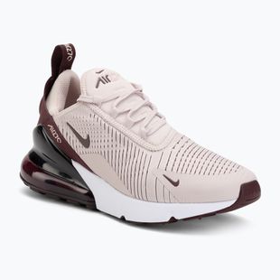 Moteriški batai Nike Air Max 270 silt red/burgundy crush/burgundy crush