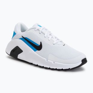 Vyriški treniruočių batai Nike Flex Train white/blue hero/black