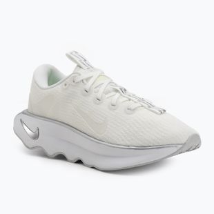 Moteriški batai Nike Motiva summit white/white/metallix silver/summit whitee